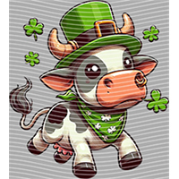ST PATRICKS DAY-ST 229